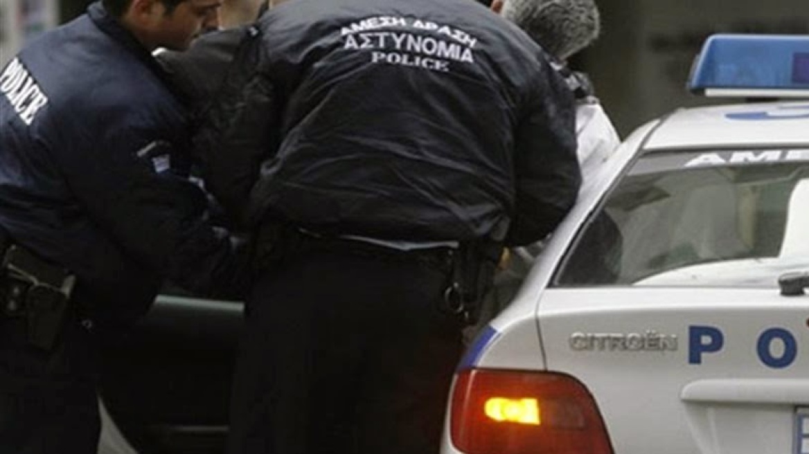 Επιχείρηση της αστυνομίας για ναρκωτικά: Εννέα συλλήψεις στην Αττική