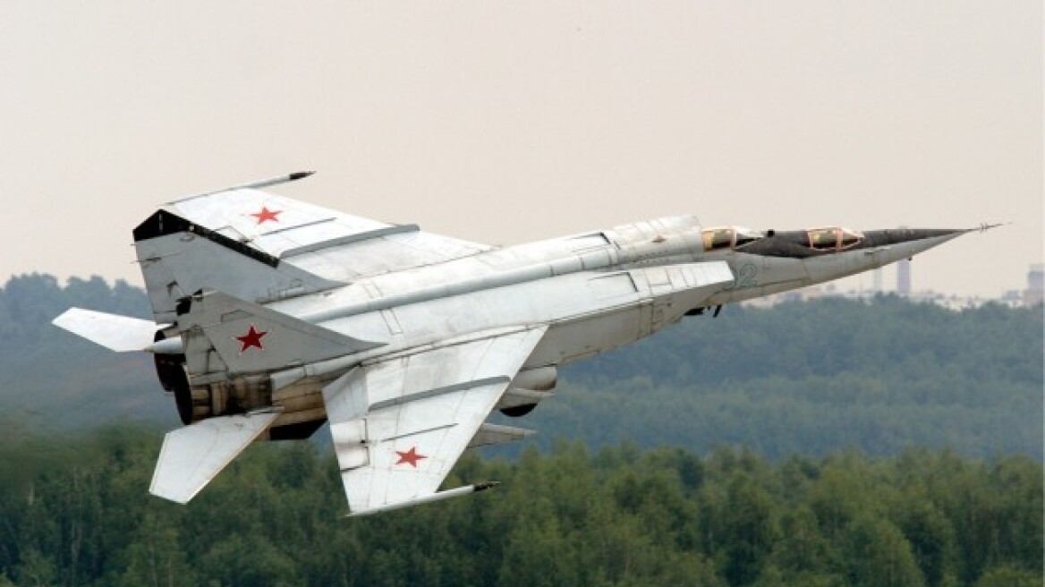 Ρωσία προς ΗΠΑ: Στόχος κάθε ιπτάμενο αντικείμενο στη Συρία, όπου επιχειρεί η ρωσική αεροπορία