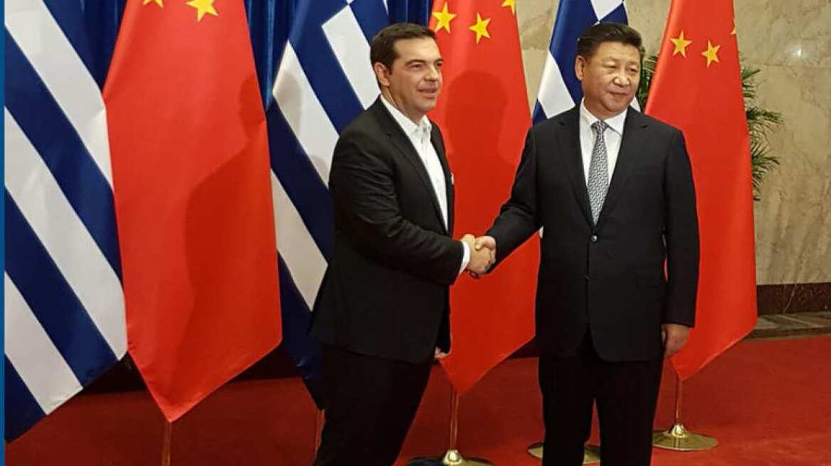Οι Κινέζοι «καλωσορίζουν» το ελληνικό βέτο στην ΕΕ για τα ανθρώπινα δικαιώματα