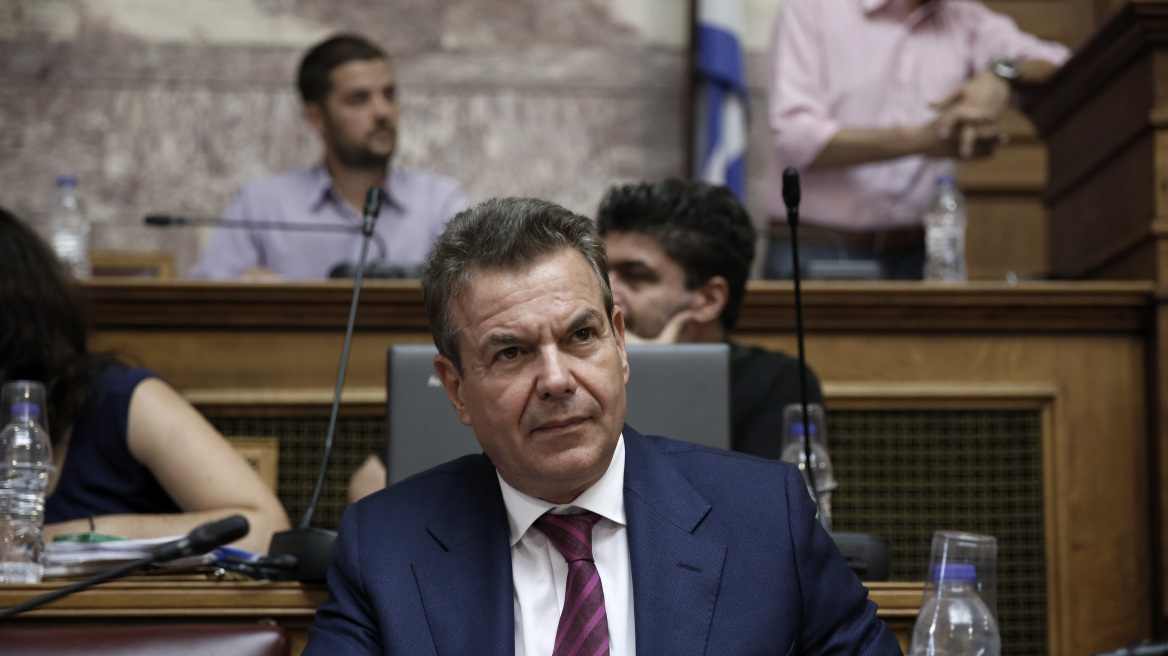 Πετρόπουλος: το πάγωμα στις μειώσεις συντάξεων είναι επιβεβαίωση ότι η οικονομία θα πάει καλά