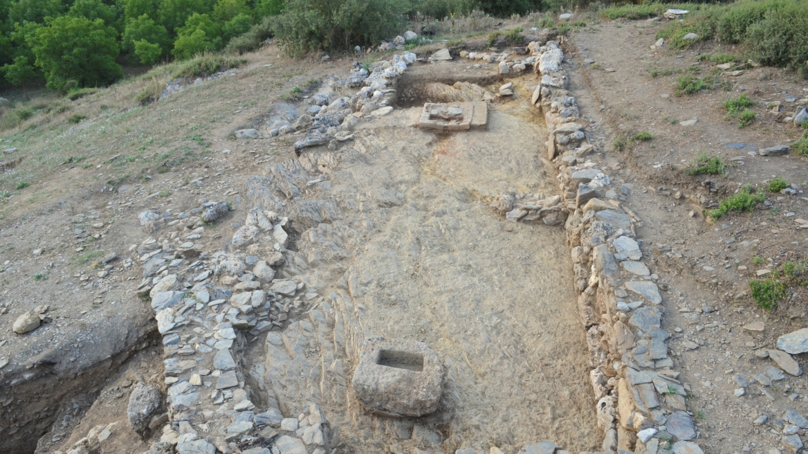 «Πρωτοφανή οικονομικό στραγγαλισμό» της Αρχαιολογικής Υπηρεσίας καταγγέλλουν οι αρχαιολόγοι