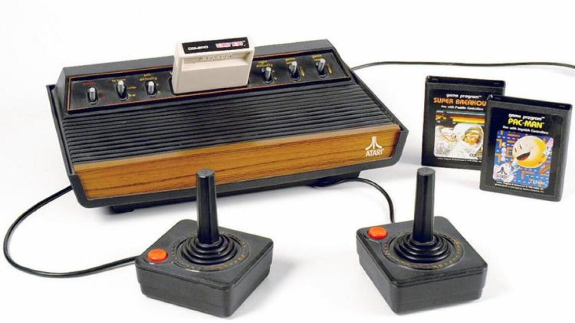 Atari is back with the Atari Box, its first console in over 20 years
