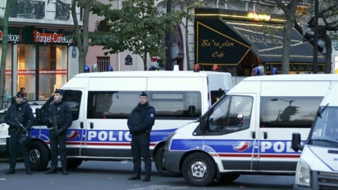 Γαλλία: Αν και ύποπτος, είχε άδεια οπλοκατοχής ο δράστης της επίθεσης με το βαν
