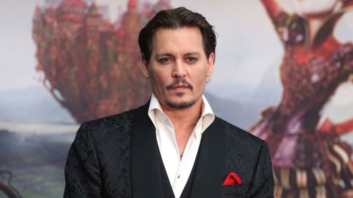 Johnny Depp Talks Movie Salaries Selling Property Amid Financial Crisis In Newly Revealed E Mails