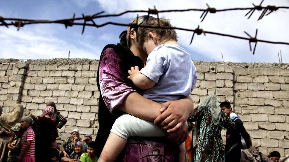 Παγκόσμια Ημέρα Προσφύγων: «Η Ελλάδα κατάφερε να διασώσει την αξιοπρέπεια της Ευρώπης»