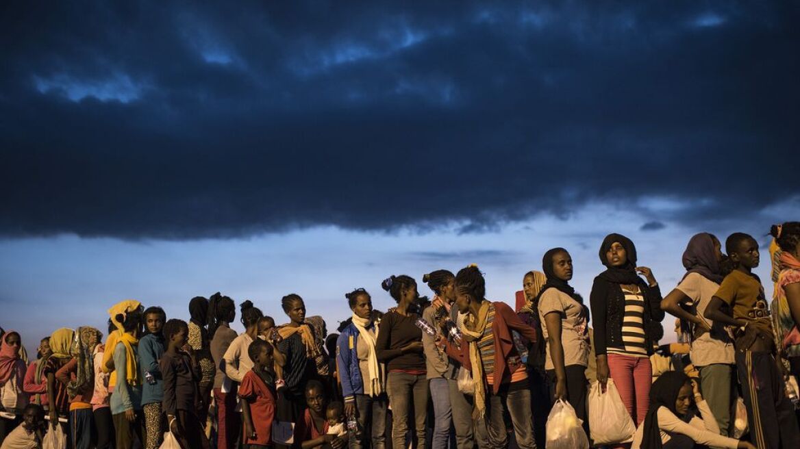 Η Ρώμη επικρίνει κράτη μέλη της ΕΕ για τη στάση τους στην κρίση των προσφύγων