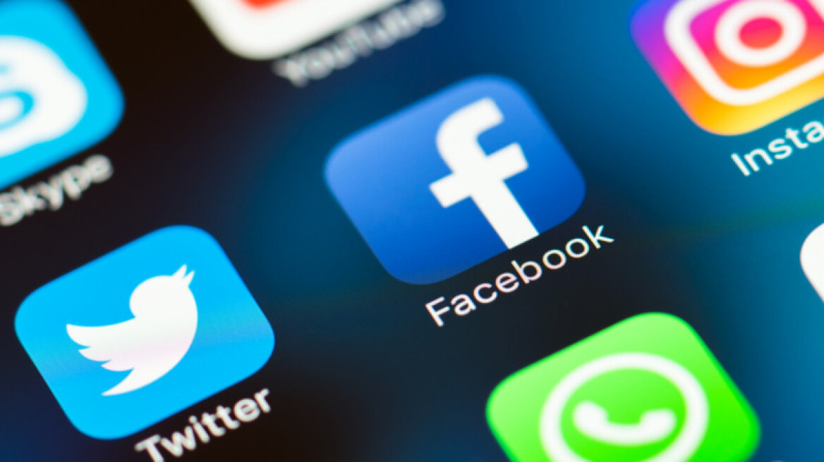 Έρευνα: To Facebook και το Twitter χρησιμοποιούνται για χειραγώγηση της κοινής γνώμης 