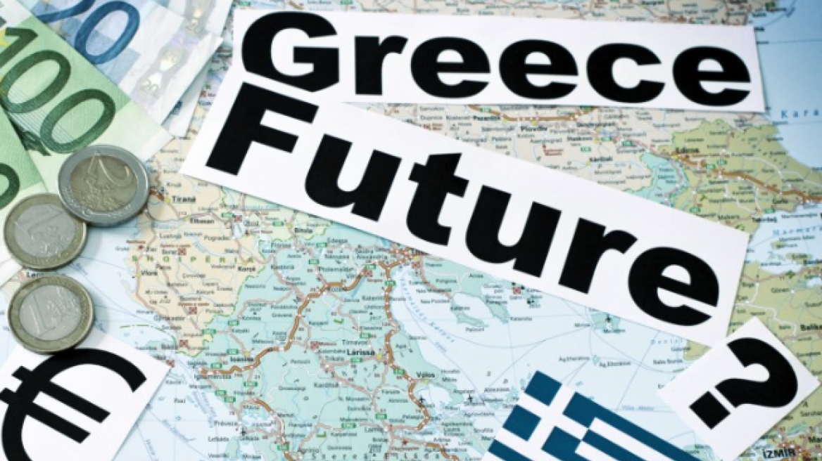 The Eurogroup on Greece: Debt relief with a fiscal “straitjacket”, Peterson Institute analysis