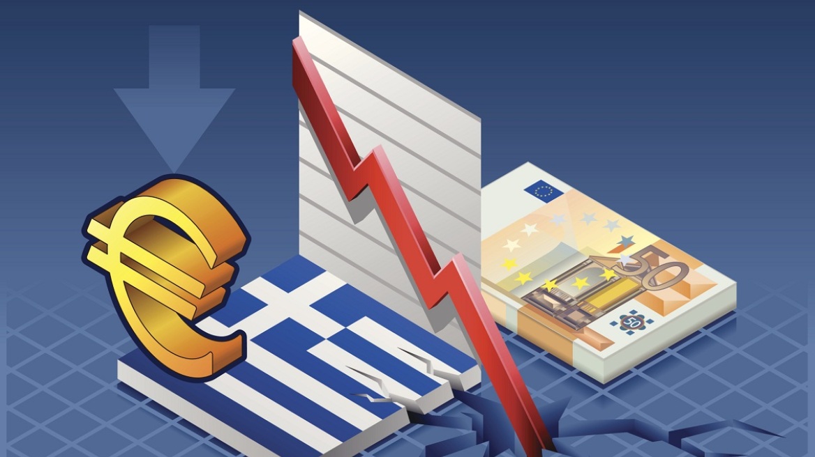 Bloomberg: Europe’s unserious plan for Greece