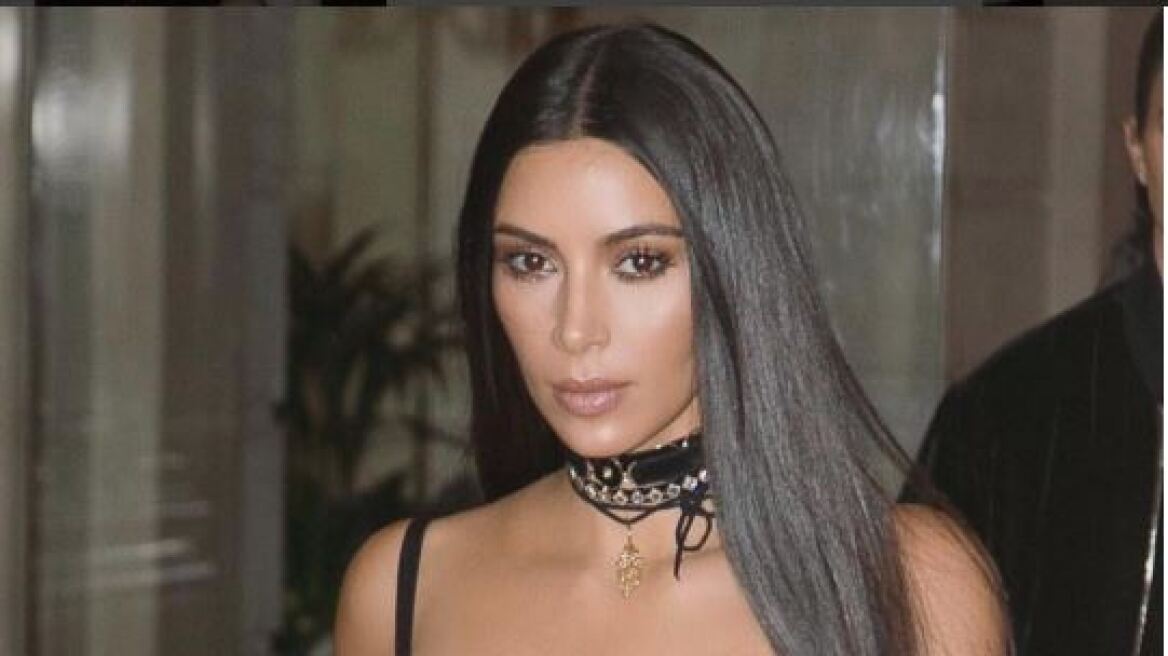 Kim Kardashian: Θα δώσει 113.000 δολάρια σε παρένθετη μητέρα