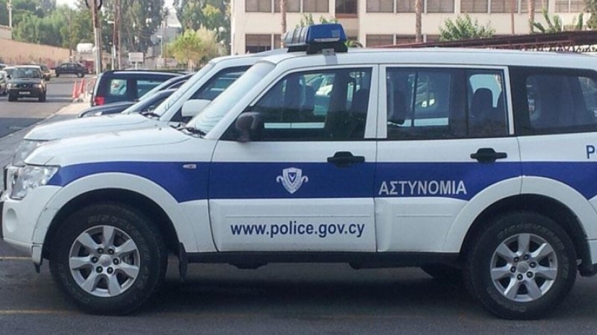 Λεμεσός: 42χρονος πήγε να σκοτώσει γυναίκα αστυνομικό, γιατί του έκοψε κλήση