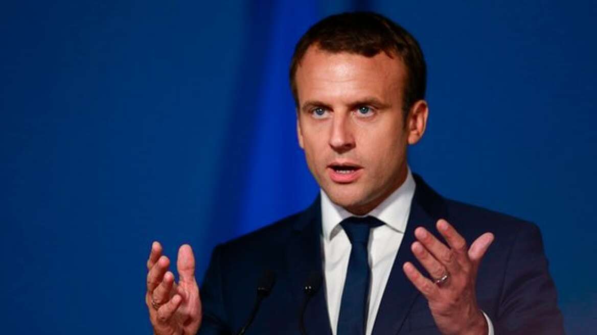 Macron appoints new faces to senior roles after four ministers resign