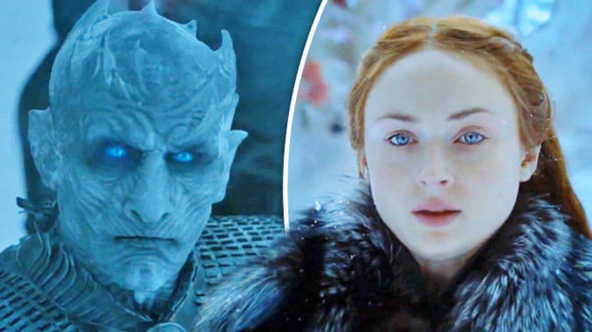 Βίντεο: Το δεύτερο τρέιλερ για την 7η σεζόν του Game of Thrones