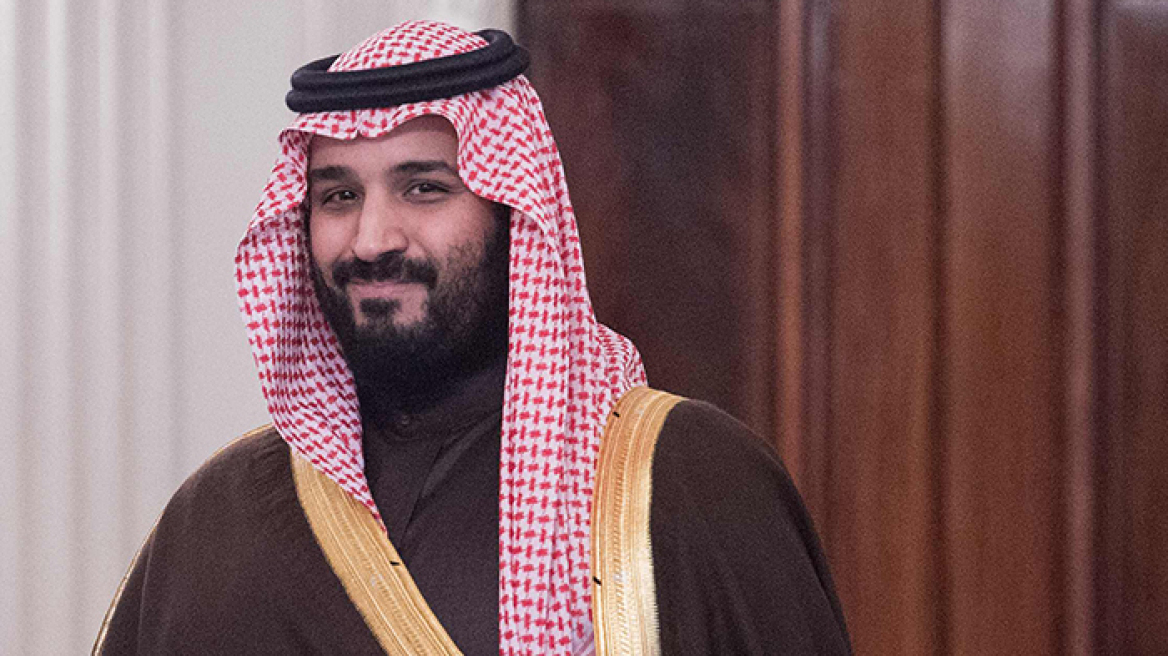Ποιος είναι ο σκληροπυρηνικός Μοχάμεντ Μπιν Σαλμάν που θα γίνει βασιλιάς της Σαουδικής Αραβίας