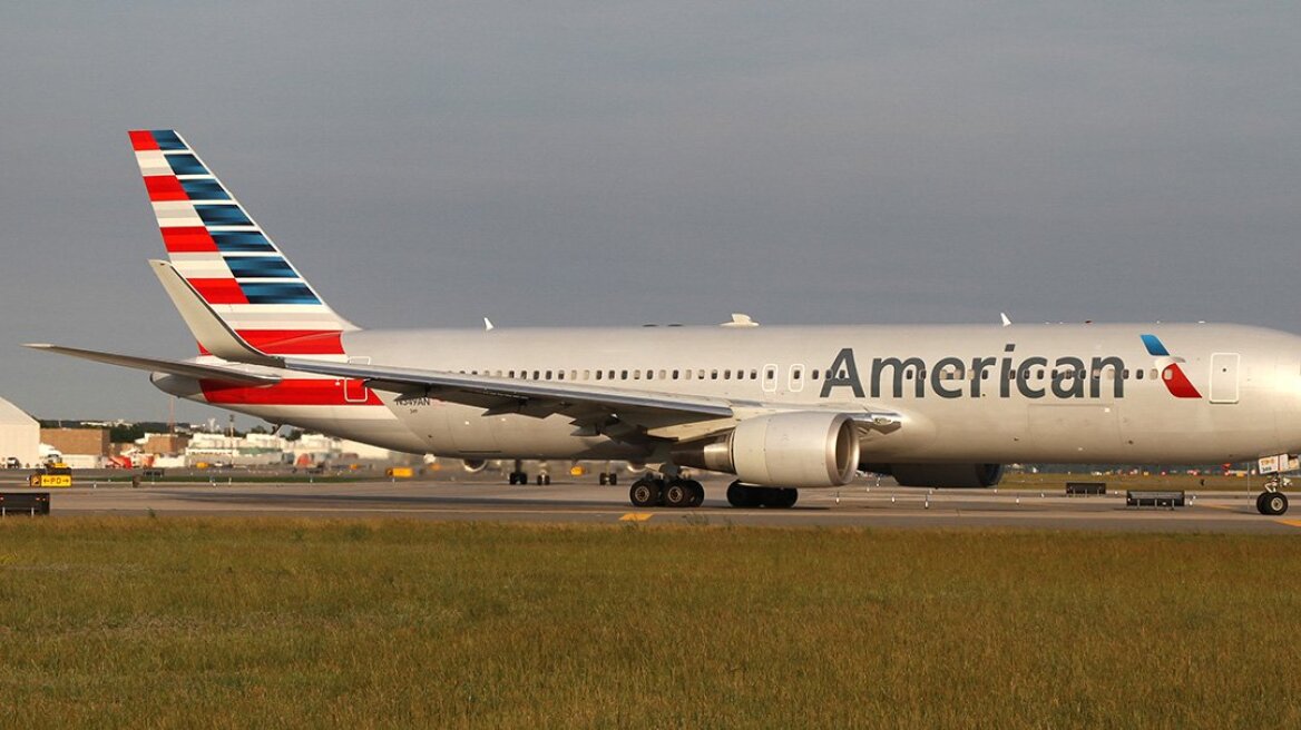 Πρόταση από την Qatar Airways για εξαγορά του 10% της American Airlines