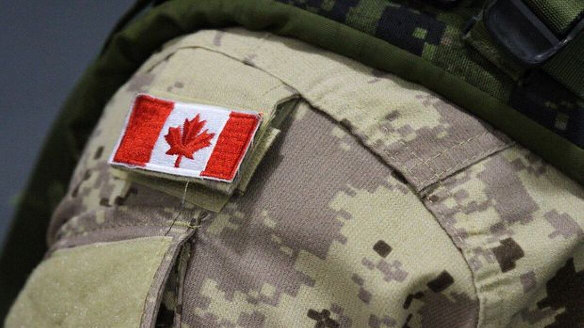 Canadian elite special forces sniper makes record-breaking kill shot in Iraq