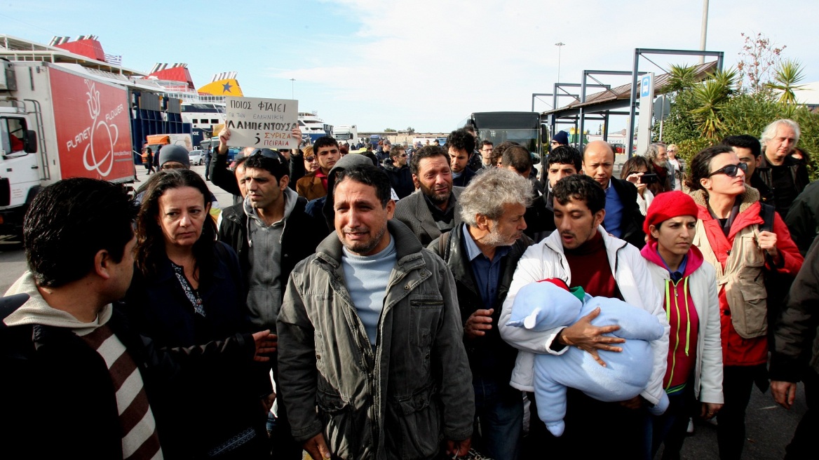 Ανατροπή για το μοιραίο ναυάγιο στο Φαρμακονήσι: Αφήνεται ελεύθερος ο Σύρος που είχε καταδικαστεί ως ένοχος