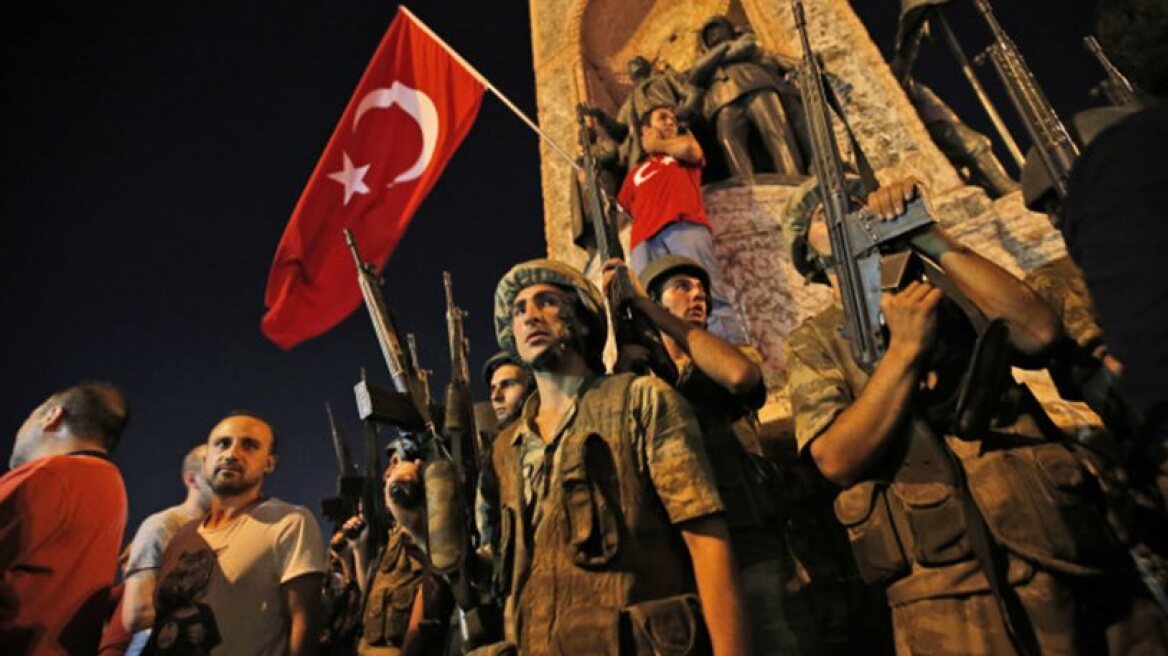 Μετά από 11 μήνες, η Τουρκία στέλνει και πάλι πρεσβευτή στη Βιέννη