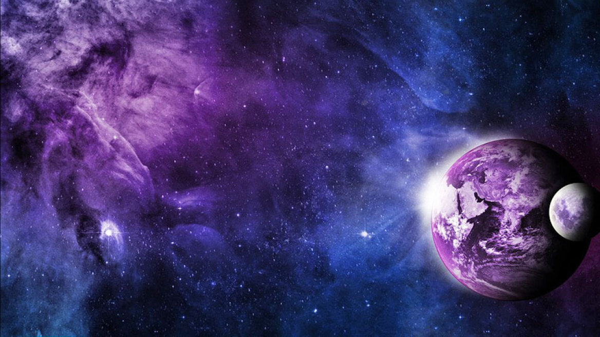 «Αόρατη πλανητική μάζα» παραμονεύει στα εξωτερικά όρια του ηλιακού μας συστήματος