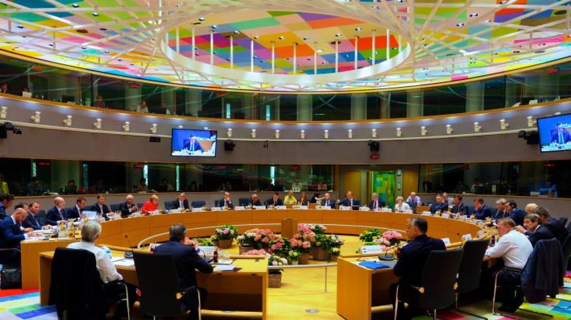 Ικανοποίηση του Αναστασιάδη για την κατανόηση των κυπριακών θέσεων από τους ηγέτες της ΕΕ 