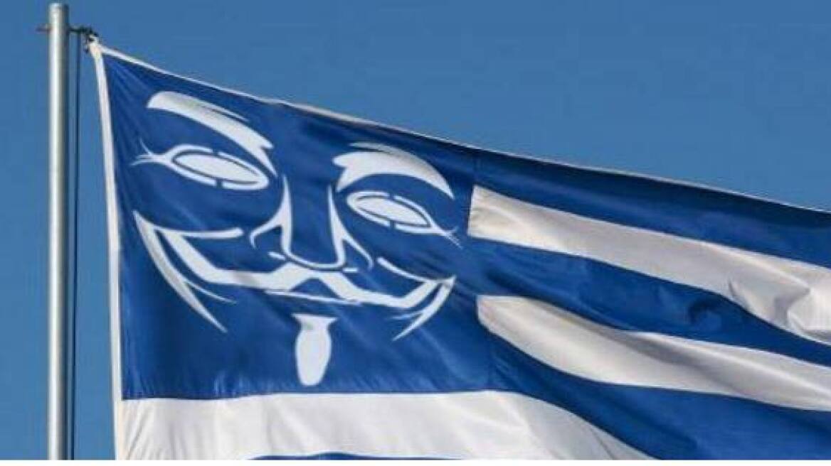 Έλληνες χάκερς στην αντεπίθεση: Έριξαν την ιστοσελίδα τουρκικού καναλιού