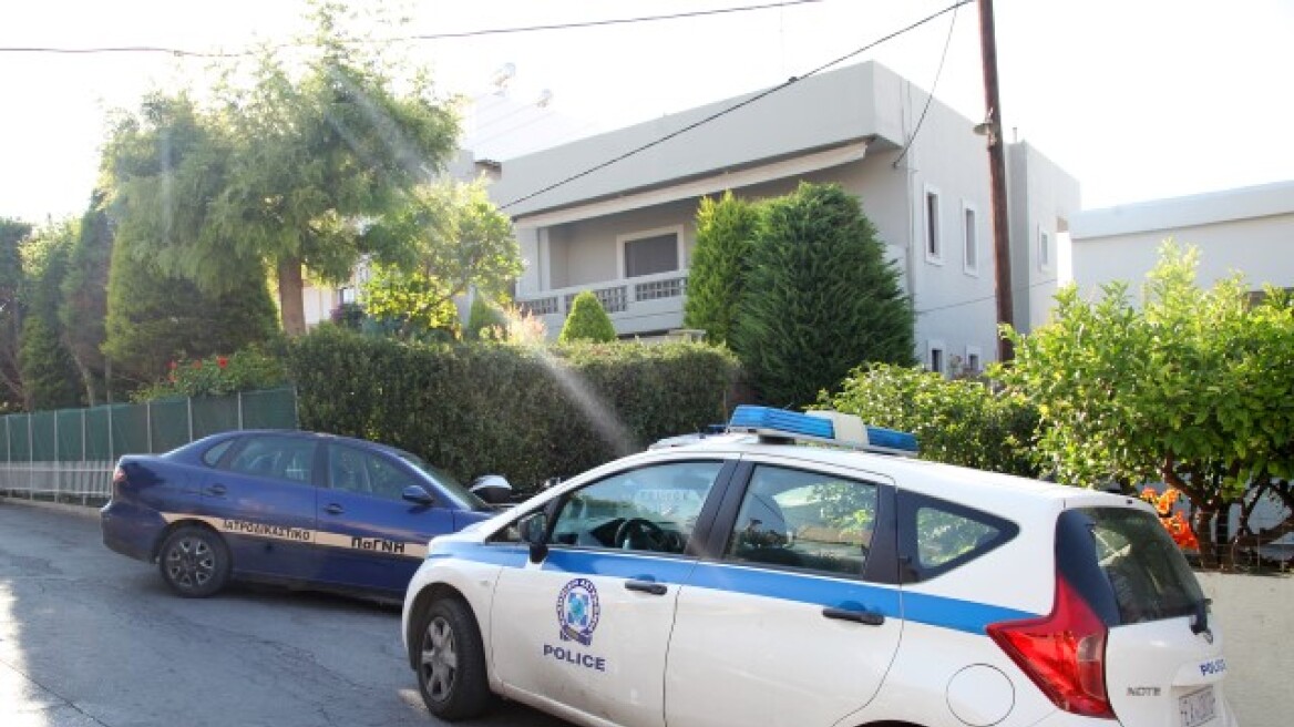 Κρήτη: Γυναίκα βρέθηκε νεκρή στο διαμέρισμά της