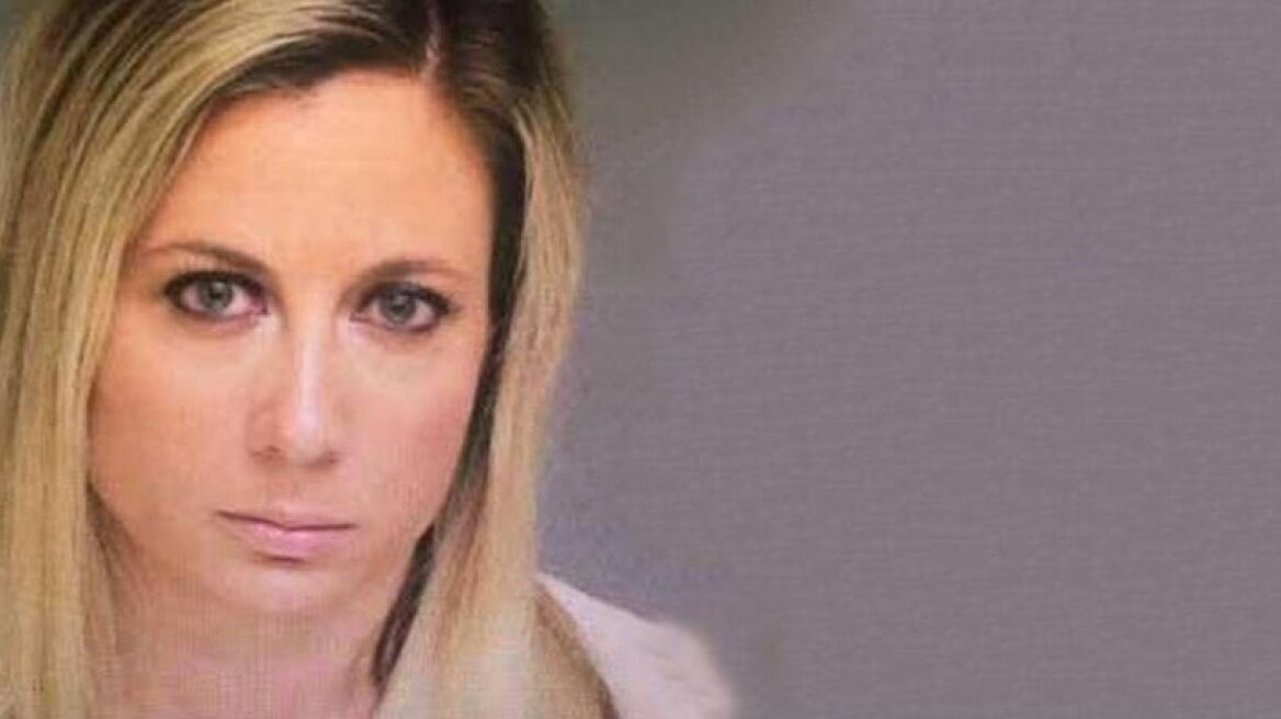 Special education teacher accused of having sex with student