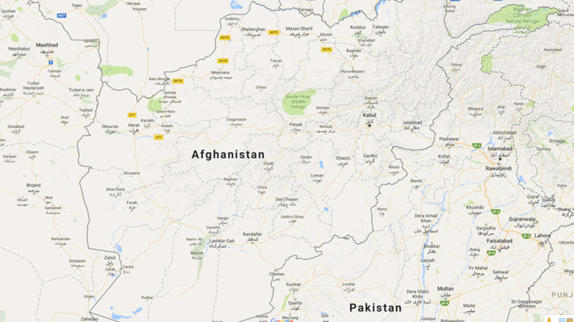Ραμάζανι στο Αφγανιστάν, περισσότεροι από 200 νεκροί και 700 τραυματίες: