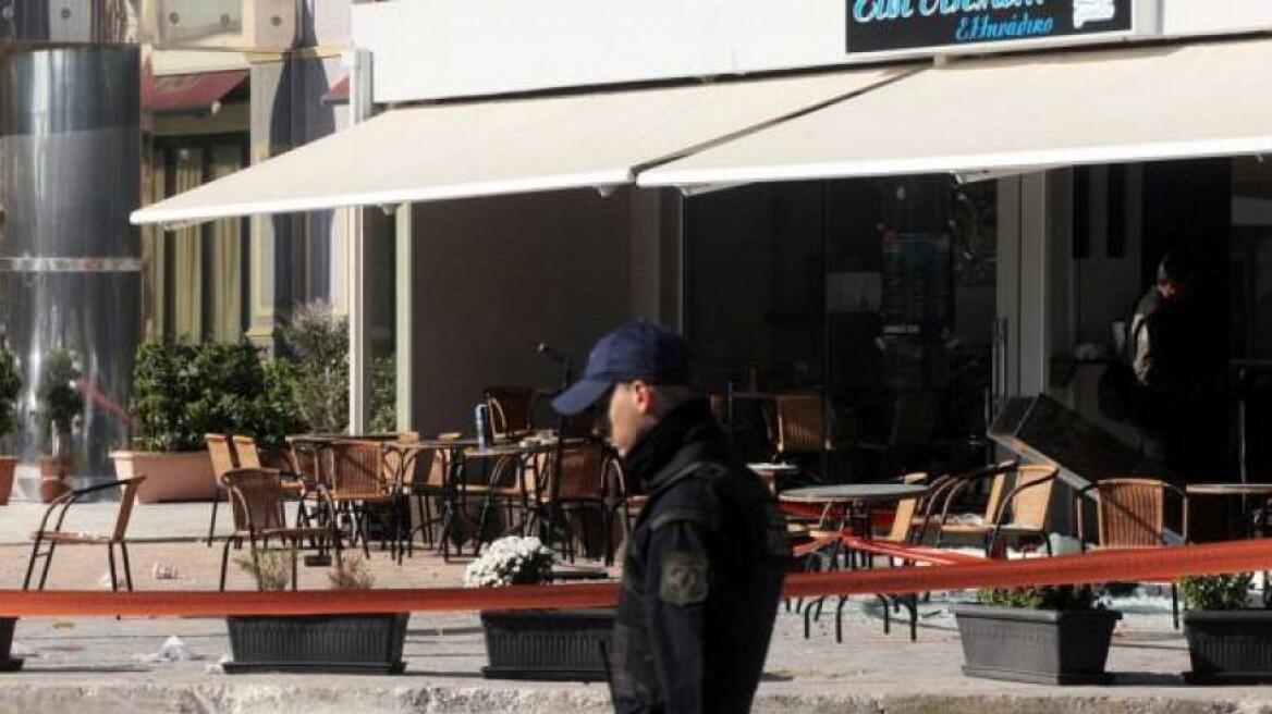 Κρήτη: Ψάχνουν τον «πιστολέρο» που πυροβόλησε δύο άτομα σε μπαρ