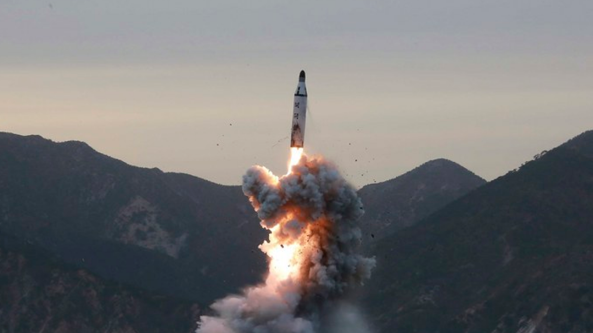 Η Πιονγιάνγκ προειδοποιεί για νέο πόλεμο από τις ΗΠΑ στην Κορεατική Χερσόνησο  