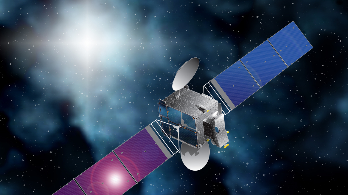 Η Βουλγαρία έθεσε σε τροχιά τον πρώτο τηλεπικοινωνιακό δορυφόρο της