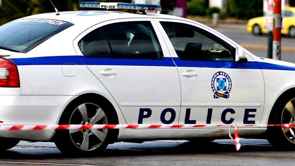 Κρήτη: Αναζητούν αδέλφια για τους πυροβολισμούς στο μπαρ
