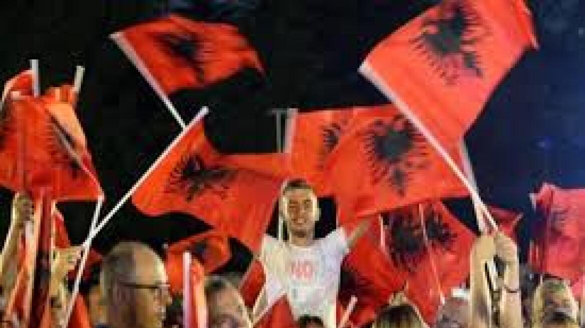 Στις κάλπες σήμερα οι Αλβανοί για νέο κοινοβούλιο