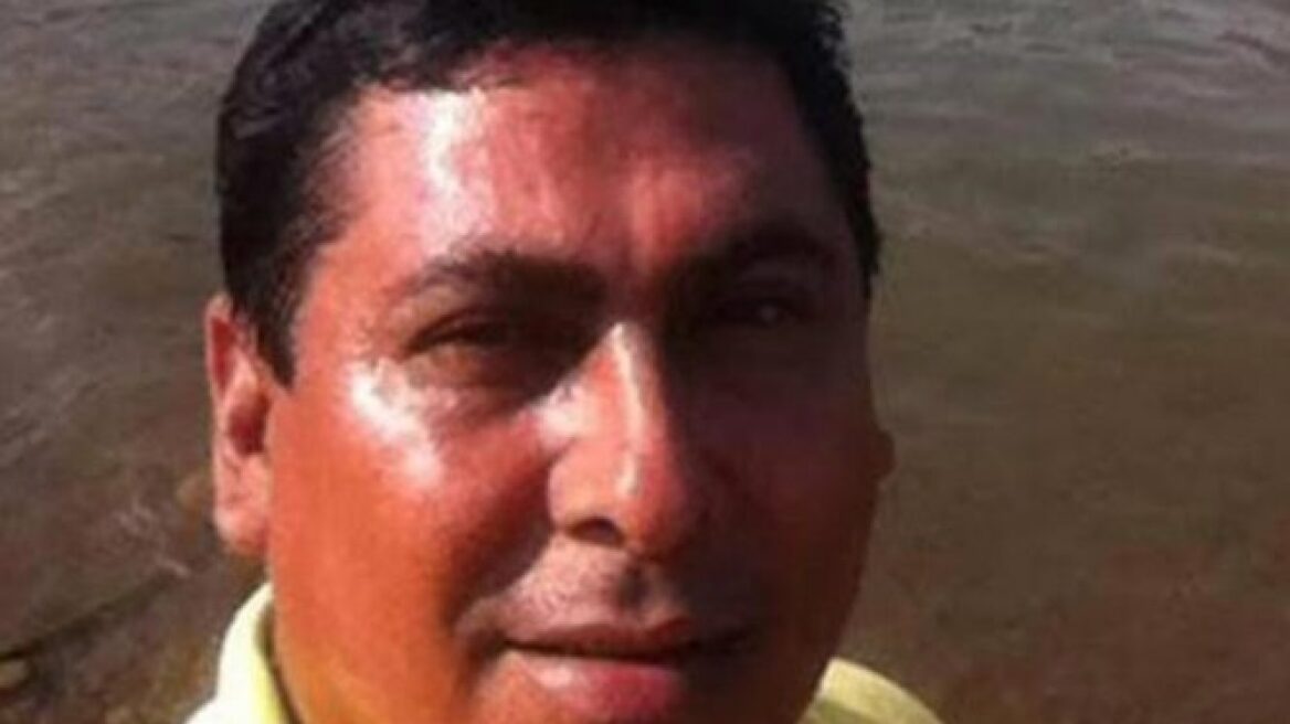 Μεξικό: Ακόμη ένας δημοσιογράφος βρέθηκε δολοφονημένος
