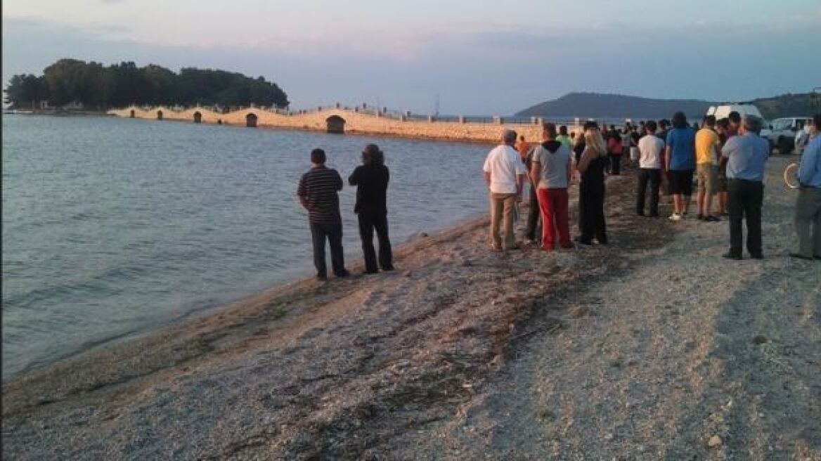 Χαλκίδα: Νεκρός ανασύρθηκε πρώην αντιδήμαρχος από τη θάλασσα