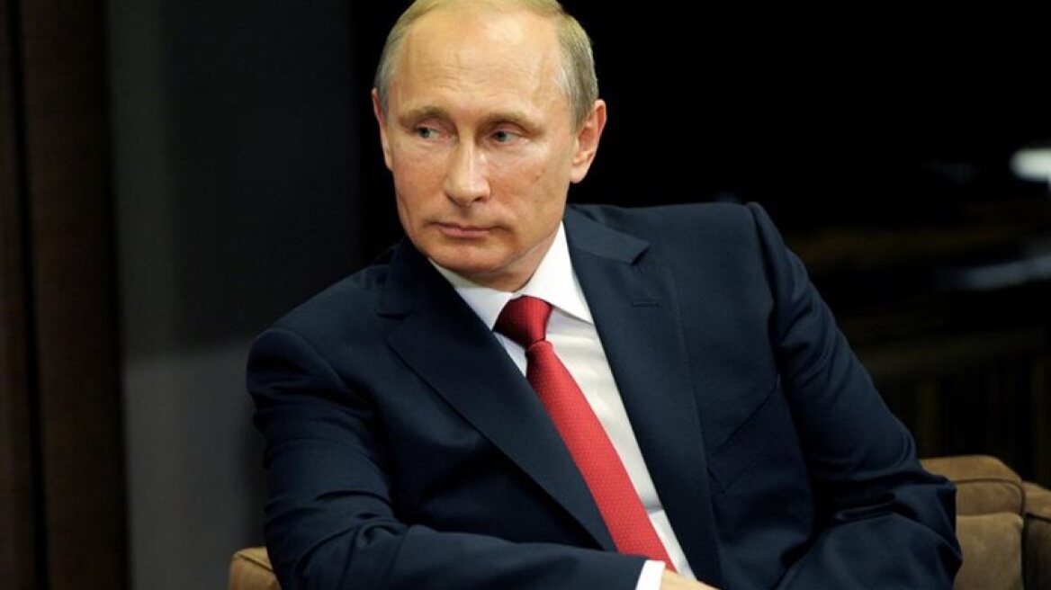 Ρωσία: Ο Πούτιν πλησιάζει σε δημοφιλία τον... Στάλιν