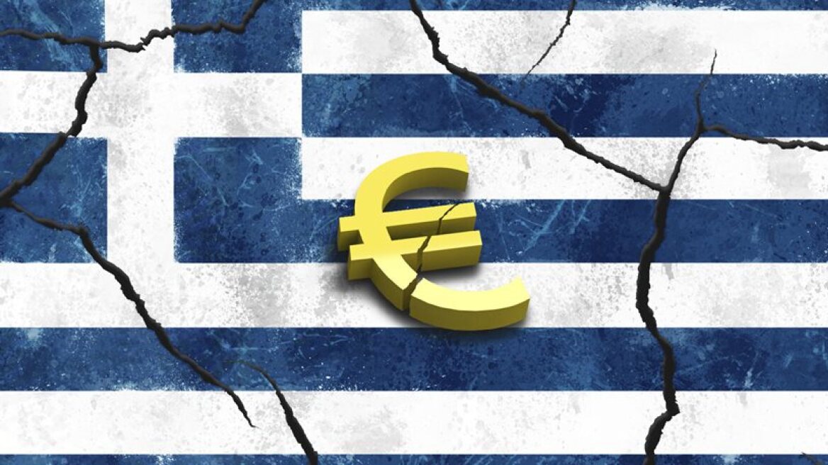 Ινστιτούτο Ερευνών Αγοράς Sentix: Μειώθηκε δραστικά ο κίνδυνος Grexit 