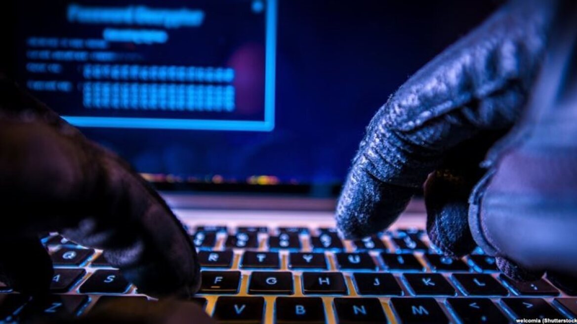 «Ισχυρές επιθέσεις» από χάκερς σε Ρωσία, Ουκρανία και Δανία 