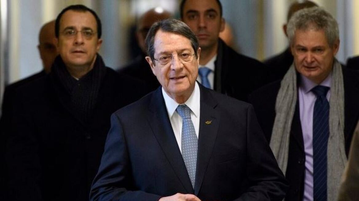 Κυπριακό: Σήμερα η Διάσκεψη στην Ελβετία αλλά χωρίς ιδιαίτερες προσδοκίες 