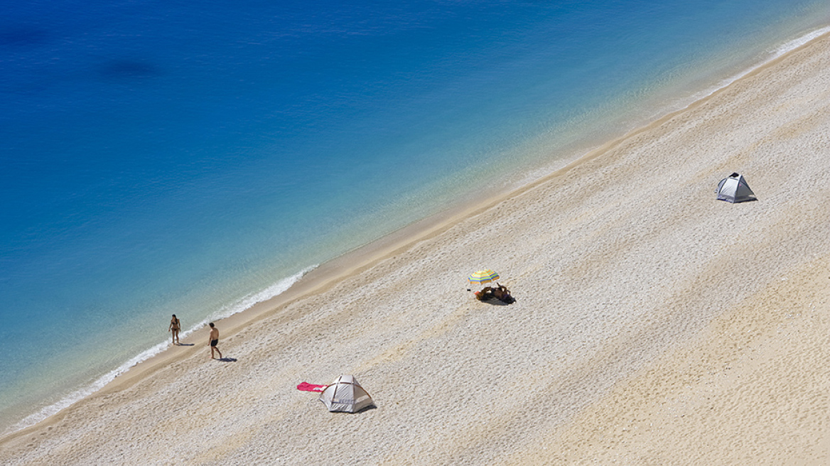 20 Ways to Fall in Love with Lefkada (Amazing PHOTOS)