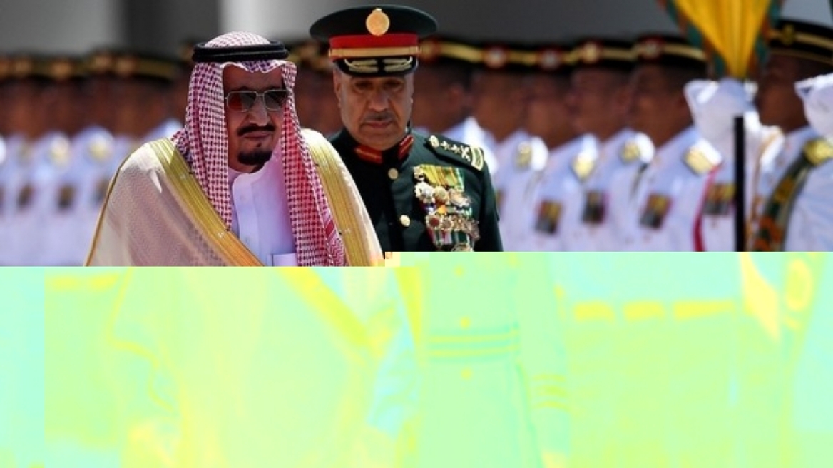 Σαουδική Αραβία: Οι απαιτήσεις προς το Κατάρ δεν είναι «διαπραγματεύσιμες» 
