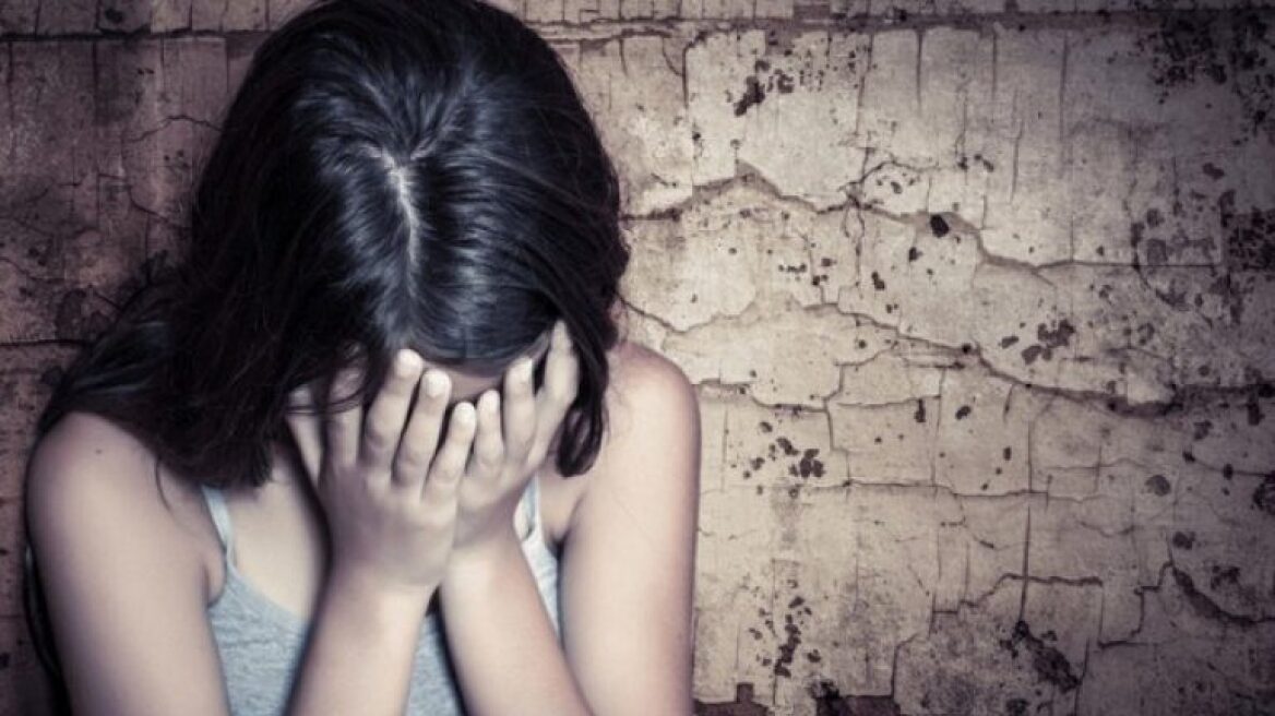 Ηράκλειο: Ελεύθεροι οι βιαστές ανήλικης με νοητική στέρηση