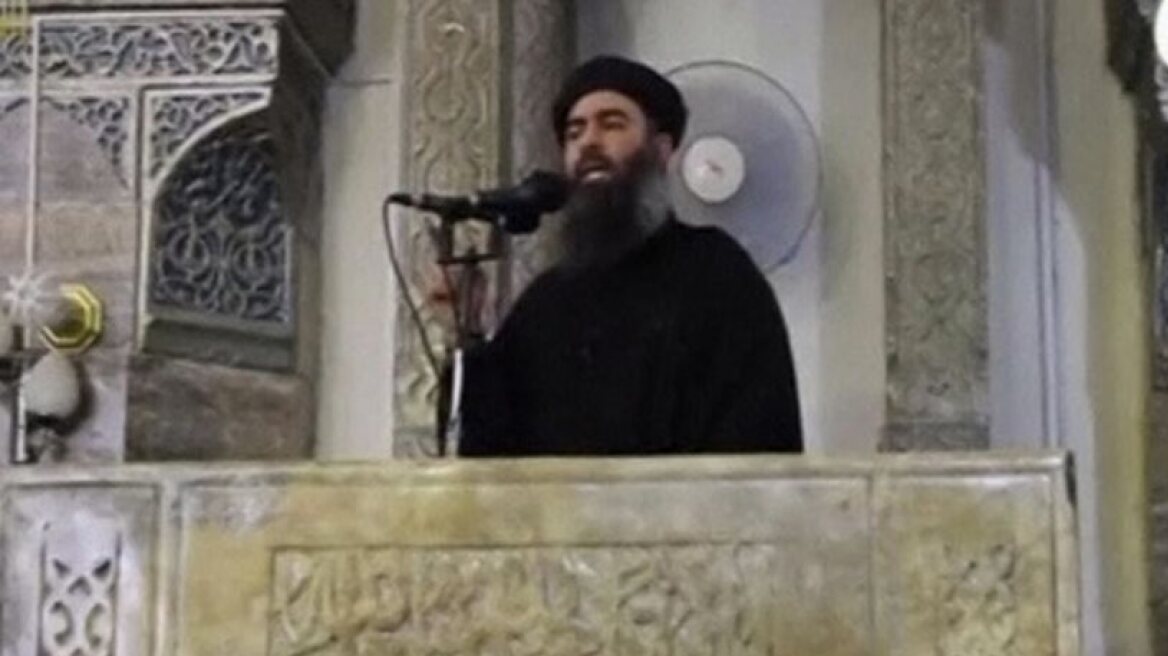 Ιράν: Ο ηγέτης του Ισλαμικού Κράτους αλ-Μπαγκντάντι είναι «σίγουρα νεκρός»