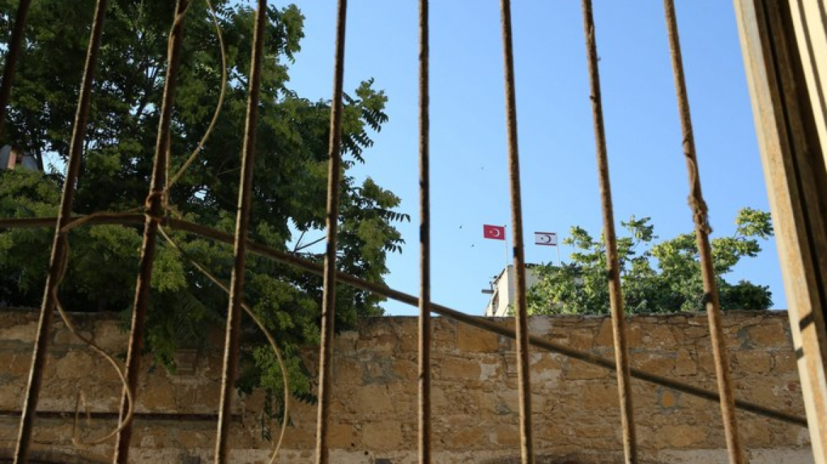 «Η Κύπρος είναι τουρκική», λέει το τουρκικό ακροδεξιό Κόμμα «Εθνική Δράση»