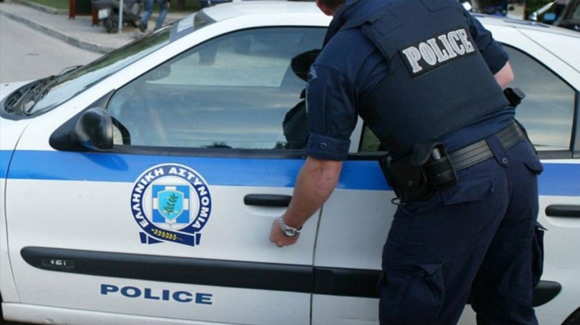 Φυγόποινος έμπορος ναρκωτικών συνελήφθη στην Ηλεία