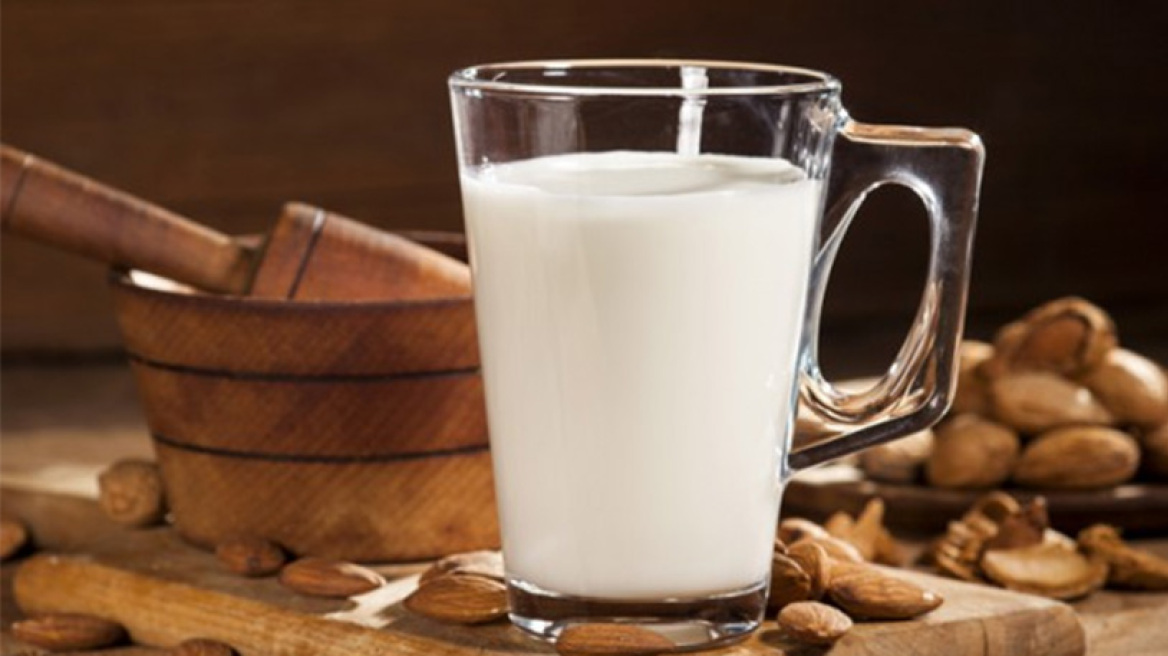 Τελικά το φυτικό γάλα εμποδίζει την ανάπτυξη των παιδιών;