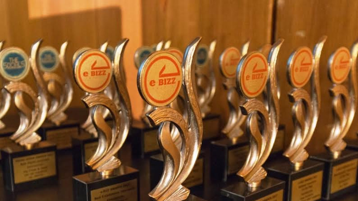 Διάκριση για την online ανακατεύθυνση αποστολών «ΑCS ReDirect» στα e-BΙΖΖ Awards 2017