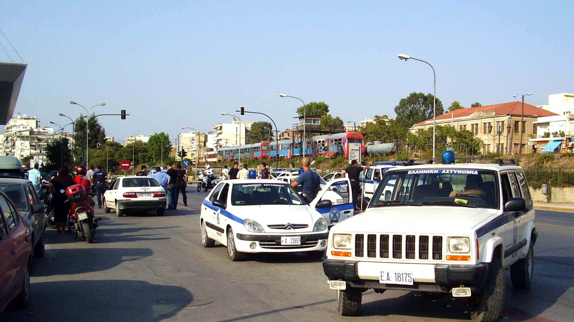 Ρόδος: Αλβανός αποπειράθηκε να βιάσει δυο τουρίστριες