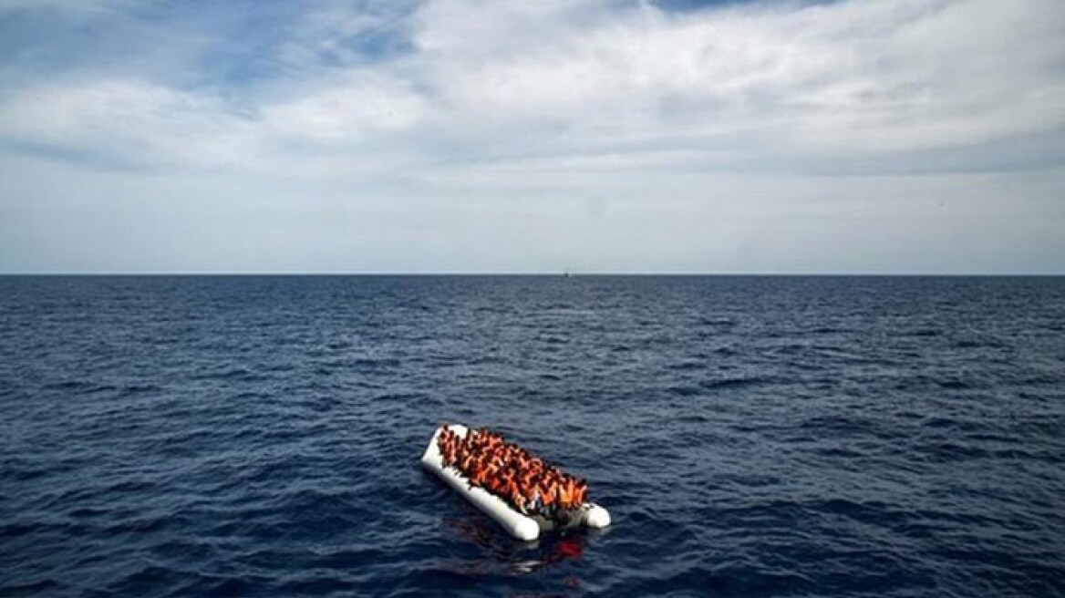 Στοιχεία σοκ από τον Διεθνή Οργανισμό Μετανάστευσης: 2.247 πρόσφυγες πνίγηκαν ή αγνοούνται στη Μεσόγειο