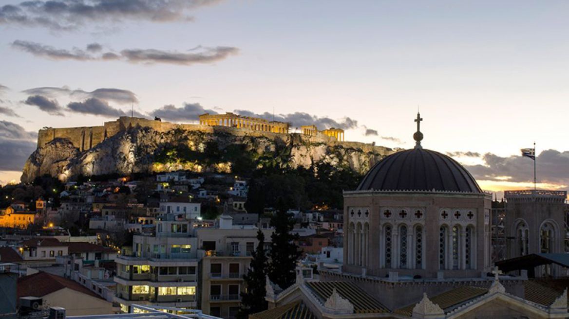 7 προτάσεις για να βγάλεις το καλοκαίρι στην Αθήνα